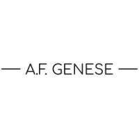 A.F. GENESE logo - Similar company to Brain & Mind