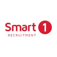 Smart 1 Recruitment Limited logo - Similar company to Atlas Training Solutions Ltd