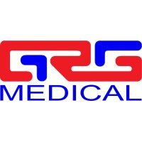 GRG Medical logo - Similar company to Turbo Buff
