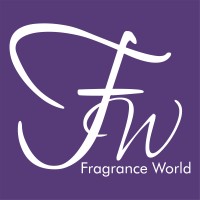 Fragrance World Ltd logo - Similar company to Unique Academy Tanzania