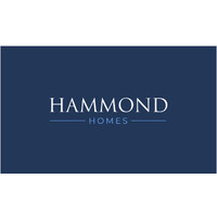 Hammond Homes logo - Similar company to Foulston And Smith Developments