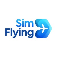 SimFlying logo - Similar company to Ready2Q