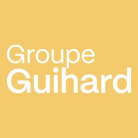 Groupe Guihard logo - Similar company to Maison Stella