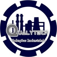 QUALY TEC CALDEIRARIA SOLUCOES INDUSTRIAIS LTDA logo - Similar company to Ubertech