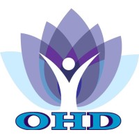Organization for Human Development logo - Similar company to Healthy Earth Development Organization- Hedo