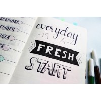 lifestyle blogger logo - Similar company to Gathering Dreams