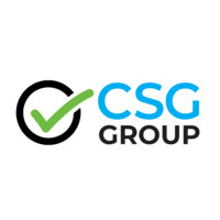 CSG Group logo - Similar company to Csg Cyber Security Global - Secureyes