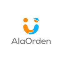 AlaOrden.co logo - Similar company to Smart Work Resources