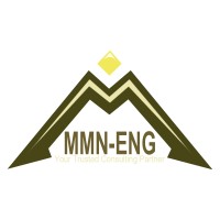 Mamino Engineering logo - Similar company to Monocrone Technology Company Ltd