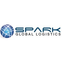 Spark Global Logistics Pty Ltd logo - Similar company to Famous Pacific Shipping Australia