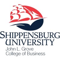 Shippensburg University Grove College Of Business