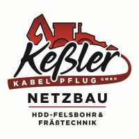 Keßler Kabelpflug GmbH logo - Similar company to Fiberprojects Gmbh