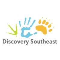 Discovery Southeast logo - Similar company to Beyond Classrooms