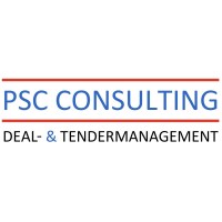 PSC CONSULTING logo - Similar company to Psc Consulting Group
