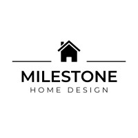 Milestone Home Design logo - Similar company to Htz Design+Build