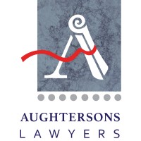 Aughtersons Lawyers logo - Similar company to Solubility