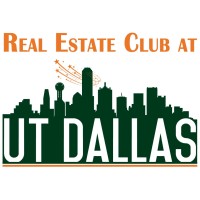 Real Estate Club at UT Dallas logo - Similar company to Auto Analytix