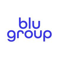 Blu Group logo - Similar company to Blu Group