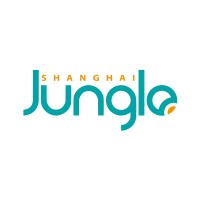 Shanghai Jungle logo - Similar company to Buzzintely