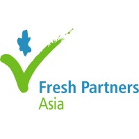Fresh Partners Asia logo - Similar company to Arbona Et Compagnie