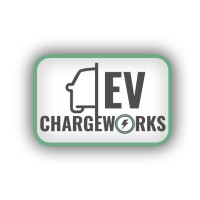 EV Chargeworks logo - Similar company to Ev Park Limited
