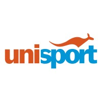 UniSport Australia logo - Similar company to Perfect Ballers Association