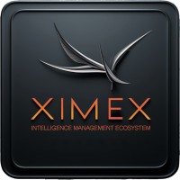 Ximex AI logo - Similar company to Moos