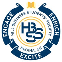 Hill Business Students' Society logo - Similar company to Complade
