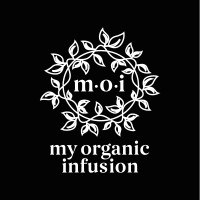 My Organic Infusion logo - Similar company to Beijinho