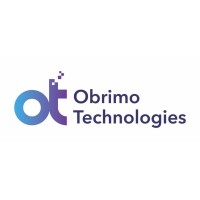 Obrimo Technologies logo - Similar company to Ekloud, Inc.