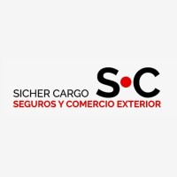 Sicher Cargo Perú logo - Similar company to Conudfi