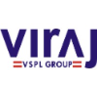 VSPL Group logo - Similar company to Vector & Scalar Products Ltd (Vspl)