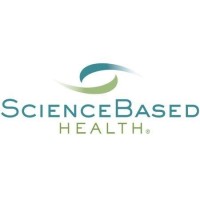 ScienceBased Health logo - Similar company to Vetsocial Usa