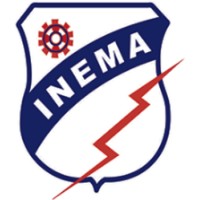 Industria Nacional Electromecánica Inema SA logo - Similar company to Industria Geoquimica S.A.S.