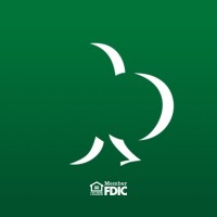 Shamrock Bank NA logo - Similar company to Flight Roofing