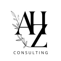 AHZ Consulting logo - Similar company to Um International Consultant