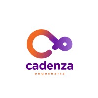 Cadennza Engenharia logo - Similar company to Vitor Lorival Structural Engineering Consultancy
