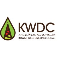 Kuwait Well Drilling Company (KWDC) logo - Similar company to Gm International Consultants, Llc