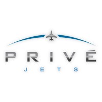 Privé Jets logo - Similar company to Citijets Llc