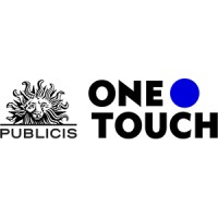 Publicis One Touch logo - Similar company to Publicis Red+
