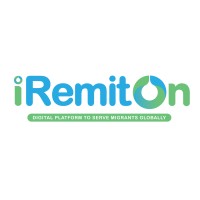 iRemitOn logo - Similar company to Asset Mapping