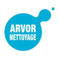 Arvor Nettoyage logo - Similar company to Netvime