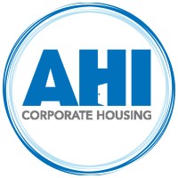 AHI Corporate Housing logo - Similar company to Lead2Crm
