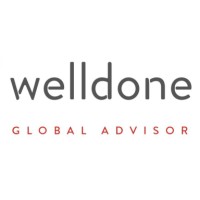 WellDone Global Advisor logo - Similar company to Pluriaudit Sa