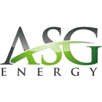 ASG Energy, LLC - Energy Solutions Integrator of Commercial LED Lighting logo - Similar company to Psc Commercial Co., Ltd. - Thailand'S Top Lighting Supplier