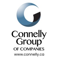 Connelly Group of Companies logo - Similar company to Ps Facades Ltd