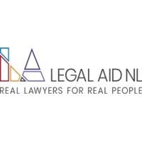 Legal Aid NL logo - Similar company to Law Society Of Newfoundland And Labrador