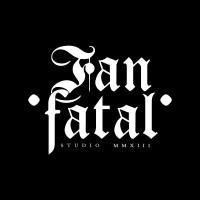 Fan Fatal logo - Similar company to La Gramola De Keith