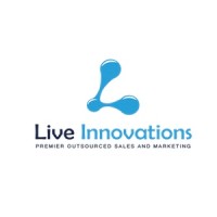 Live Innovations London logo - Similar company to Alpha Gamma Solutions