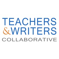 Teachers & Writers Collaborative logo - Similar company to Fringe22 Studio